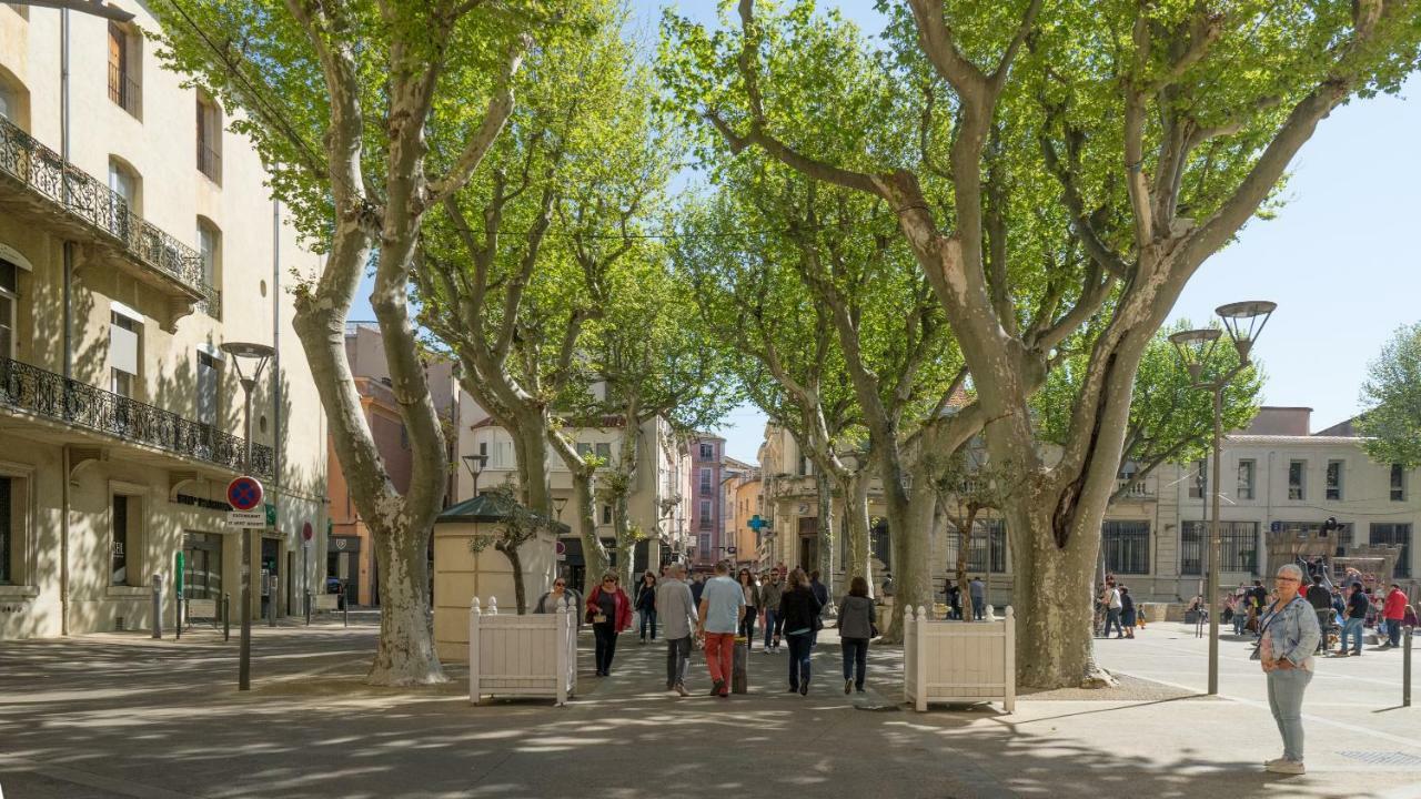 Les Terrasses De Cascavelle Villa Blauvac Exterior foto